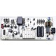 TCL G0504-000406 POWER SUPPLY BOARD