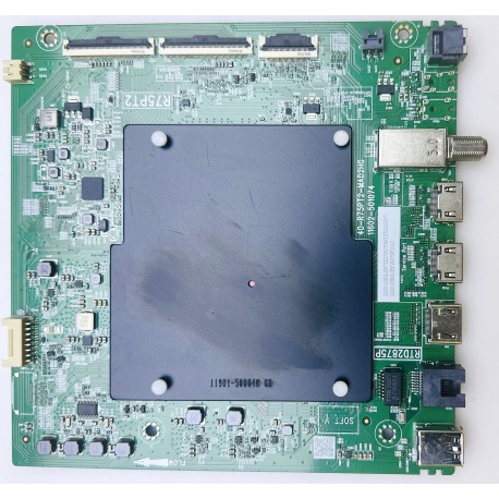 TCL G0301-000632-Z00-72202 MAIN BOARD