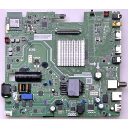 TCL 02-7MT221A32-C16T MAIN / POWER BOARD