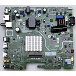 TCL 02-7MT221A32-C07T MAIN / POWER BORAD