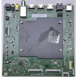 TCL 30800-001195-1166 MAIN BOARD