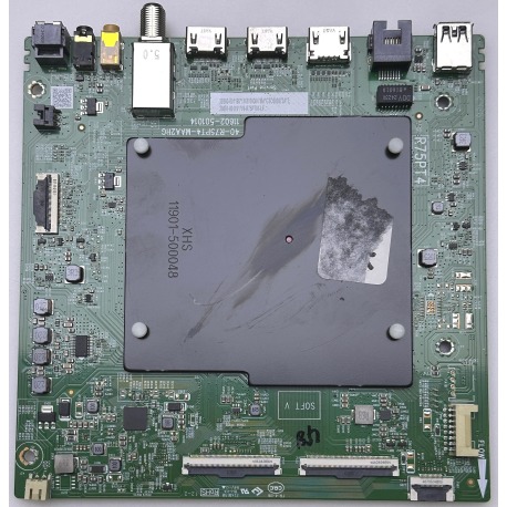 TCL 30800-001195-1166 MAIN BOARD