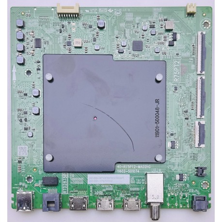 TCL G0301-000632-72206 MAIN BOARD