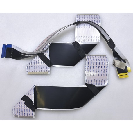 TCL 43Q51K FFC SET