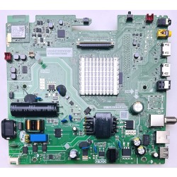 TCL 02-7MT221A43-C08T MAIN / POWER BOARD