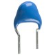 CAP CER 102K 1KV RADIAL (CK45-B3AD102KYVNA) 1000PF