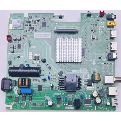 TCL 02-7MT221A40-C08T MAIN / POWER BOARD
