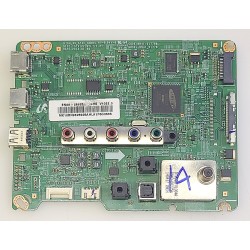 SAMSUNG BN96-28925A MAIN BOARD