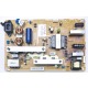 SAMSUNG BN44-00669A POWER SUPPLY BOARD