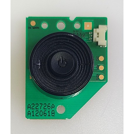 SAMSUNG BN96-22726E ASSY BOARD P BN41-01839A