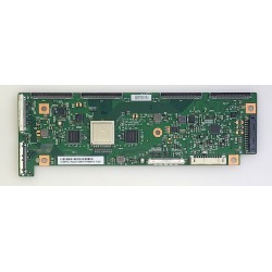 LG 6871L-6934E T-CON BOARD 6870C-0908B, OLED48C3PUA