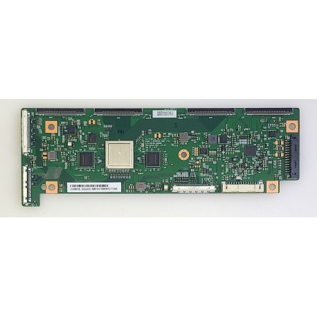 LG 6871L-6934E T-CON BOARD 6870C-0908B, OLED48C3PUA