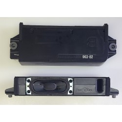 SONY 1-858-963-72 / 1-858-963-82 SPEAKER SET 185896372, 185896382