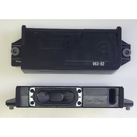 SONY 1-858-963-72 / 1-858-963-82 SPEAKER SET 185896372, 185896382