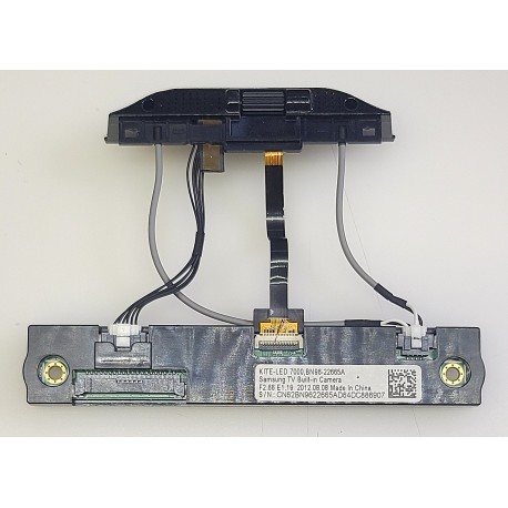 Samsung BN96-22665A Built-In Camera BN9622665A