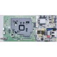 SAMSUNG BN96-61258G WD04 MAIN / POWER SUPPLY BOARD