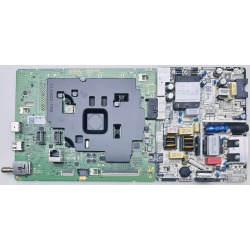 SAMSUNG BN96-61258G WD04 MAIN / POWER SUPPLY BOARD