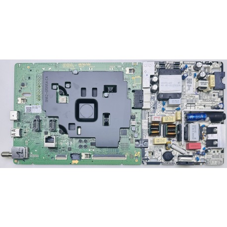 SAMSUNG BN96-61258G WD04 MAIN / POWER SUPPLY BOARD