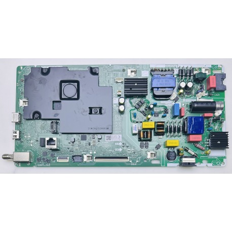 SAMSUNG BN96-62882Q DG72 MAIN / POWER SUPPLY BOARD