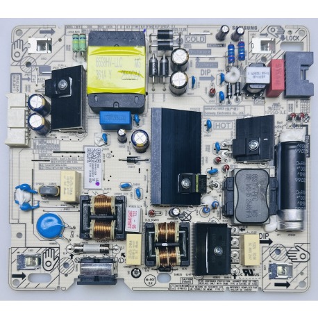 SAMSUNG BN44-01433A POWER SUPPLY BOARD