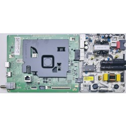 SAMSUNG BN96-63394K DE24 MAIN / POWER BOARD BN9663394K