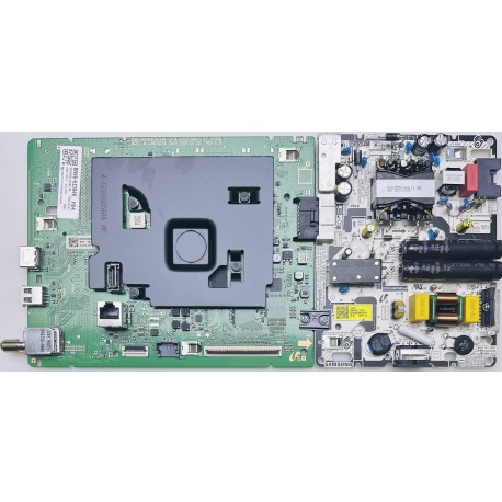 SAMSUNG BN96-63394K DE24 MAIN / POWER BOARD BN9663394K