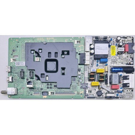 SAMSUNG BN96-62553R WC03 MAIN / POWER BOARD