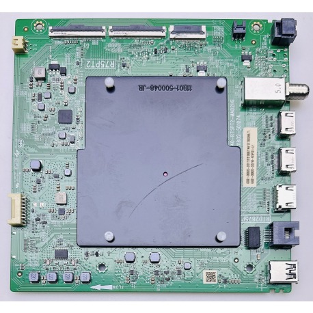 TCL G0301-000632-Z00-72375 MAIN BOARD