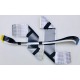 TCL 65S41K FFC SET