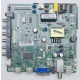 SYLVANIA 8142127352143 MAIN / POWER BOARD SLED3215A-D