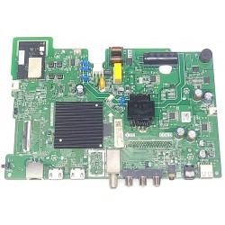 HISENSE 325124 MAIN/POWER SUPPLY 220622