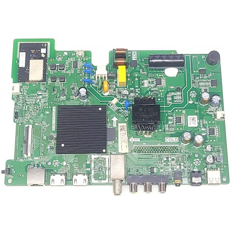 HISENSE 325124 MAIN/POWER SUPPLY 220622