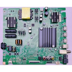 HISENSE 424669 MAIN / POWER BOARD 43QD6QF