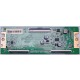 HISENSE 423211 T-CON BOARD 43QD6QF