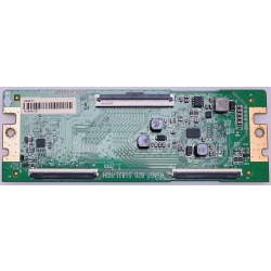 HISENSE 423211 T-CON BOARD 43QD6QF