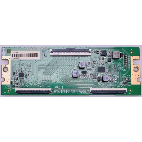 HISENSE 423211 T-CON BOARD 43QD6QF