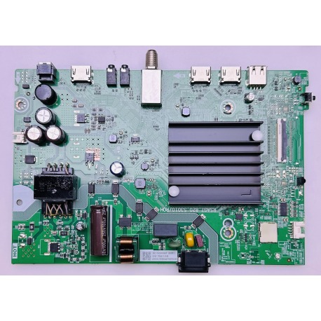 HISENSE 420918 MAIN / POWER BOARD 32A4NF