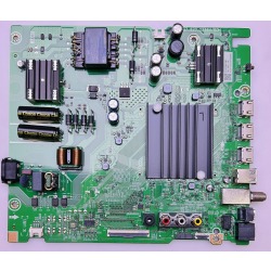 TOSHIBA 417063 MAIN / POWER BOARD 43C350NU