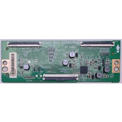 TOSHIBA / HISENSE 288516 T-CON BOARD 43C350NU