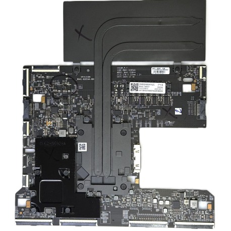 SAMSUNG BN94-16880P MAIN BOARD (VERSION AA01)