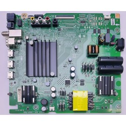 HISENSE 412542 MAIN / POWER BOARD 412540
