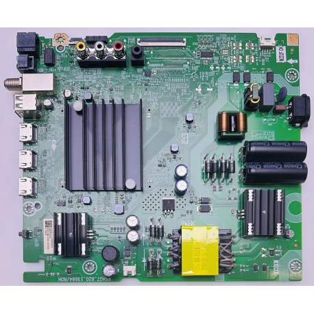 HISENSE 412542 MAIN / POWER BOARD 412540