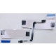 HISENSE 1308238 / 1400636 FFC SET 58A6NV