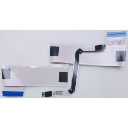 HISENSE 1308238 / 1400636 FFC SET 58A6NV