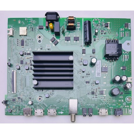 HISENSE 420643 MAIN / POWER BOARD