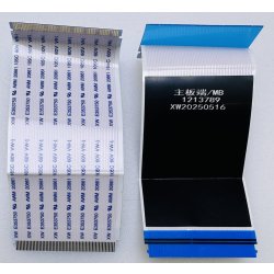 HISENSE 1213789 FFC SET 43A4NF