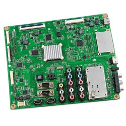 LG EBR73308816 MAIN BOARD