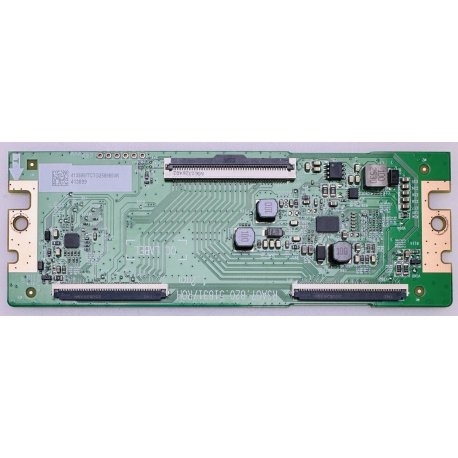 HISENSE 413899 T-CON BOARD 50QD7QF