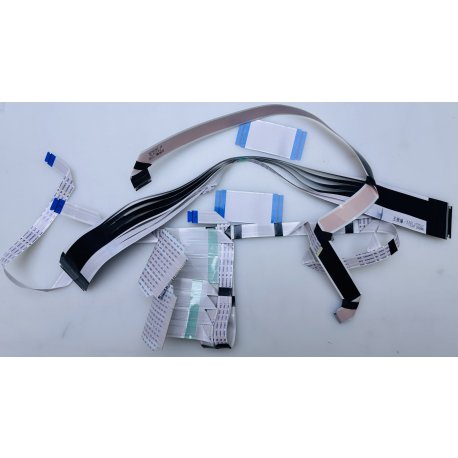 HISENSE 50QD7QFM FFC SET V1