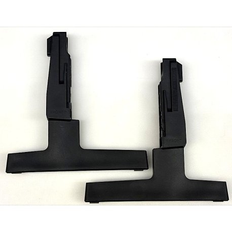 SAMSUNGBN96-60953A, BN96-60953B TV STAND/LEGS, BN63-21561B, BN63-21561A (Open Box)